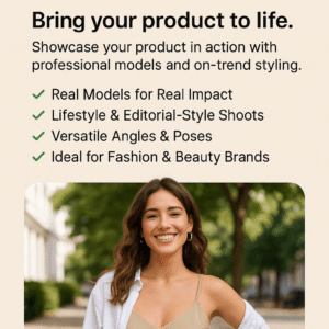 Model Shots