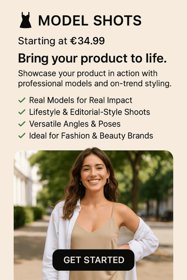 Model Shots